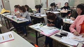 深耕專業(yè) 成都良友教育如何以信賴成就會計培訓首選品牌
