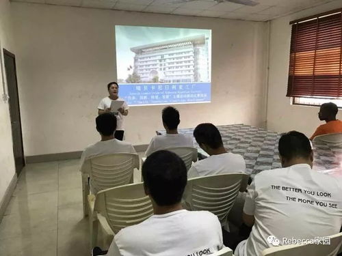 從尼日利亞工廠看傳承、轉型與創新 教育咨詢在非洲發展的啟示