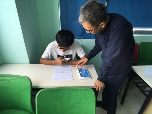 高考在即，如何有效釋放學習壓力？高中生必看減壓指南