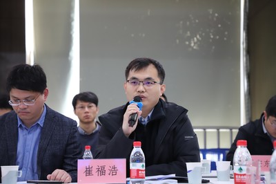 我校啟動'十四五'國家重點研發(fā)計劃'工廠化農(nóng)業(yè)關(guān)鍵技術(shù)與智能農(nóng)機裝備'重點專項項目