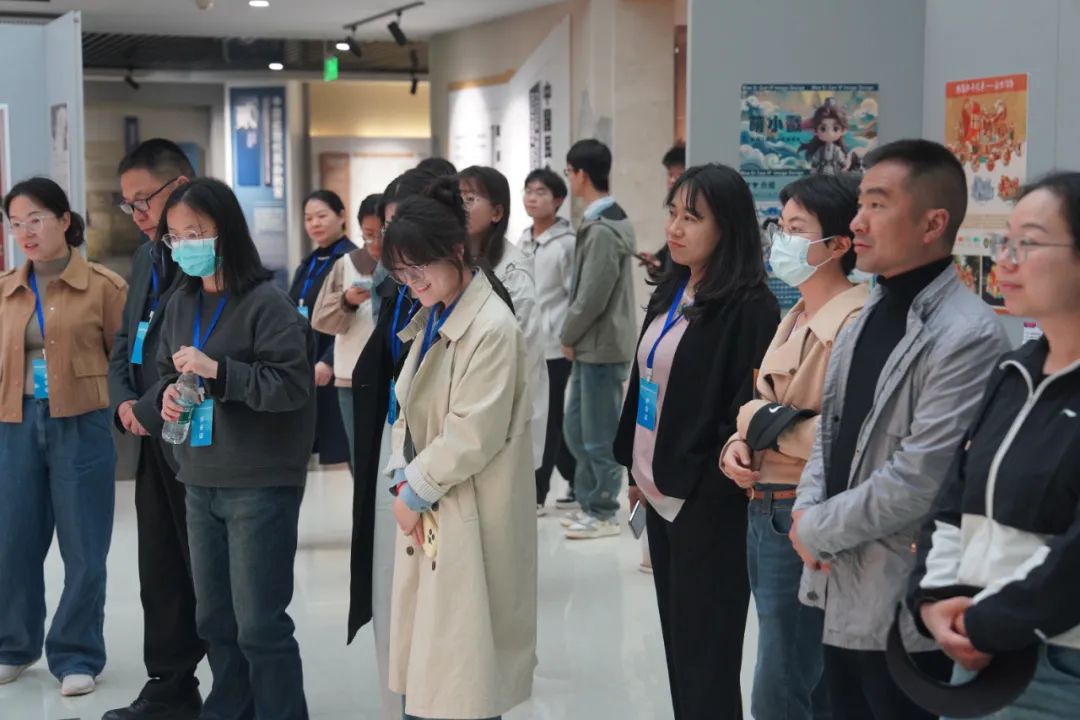 深化課程改革 賦能應用型人才培養(yǎng)——黃河科技學院成功舉辦第三期“應用型高校課程體系開發(fā)與建設工作坊”