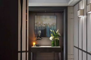 環(huán)球家居 古典與現(xiàn)代的完美融合——大平層防盜門的設(shè)計格調(diào)