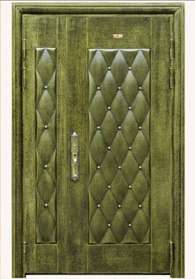 東莞防爆門-優質金屬門產品與防盜門解析