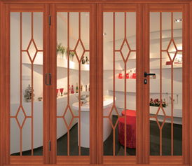 廣東佛山歐雅軒鋁合金折疊門價(jià)格與規(guī)格型號(hào)全解析