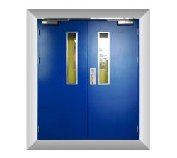 鞍山乙級(jí)防火門與金屬門窗制品的市場優(yōu)勢與選購指南