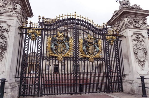 西安鐵藝大門裝飾門金屬門加工廠家 如云鐵藝，鑄就品質(zhì)與藝術(shù)的完美結(jié)合